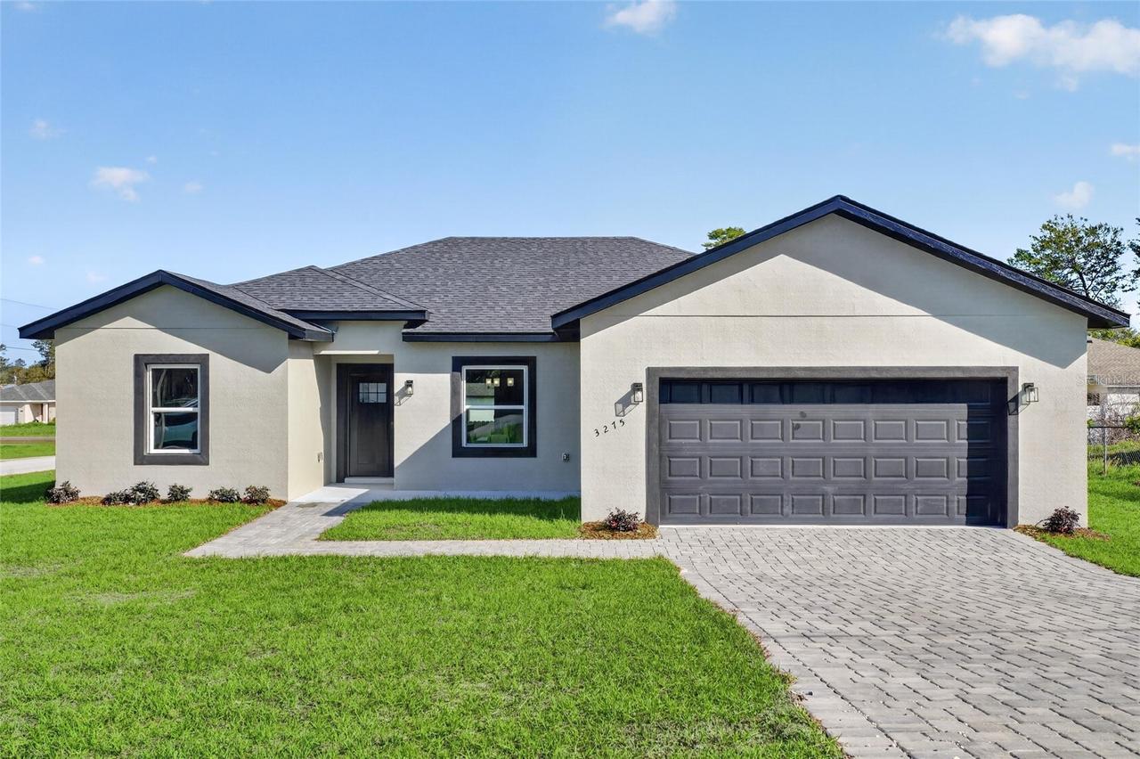 3275 SW 130th Pl., Ocala, FL 34473