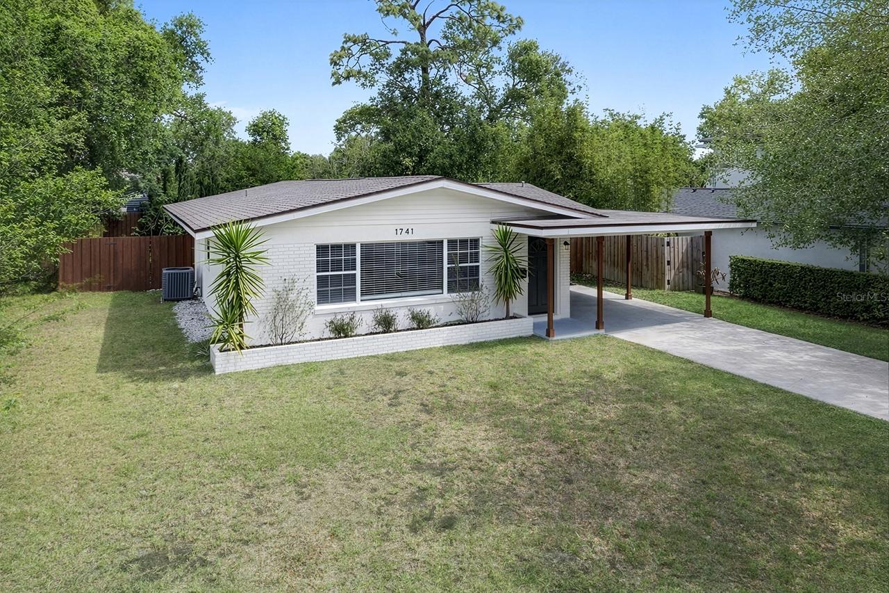 1741 Westchester Ave., Winter Park, FL 32789