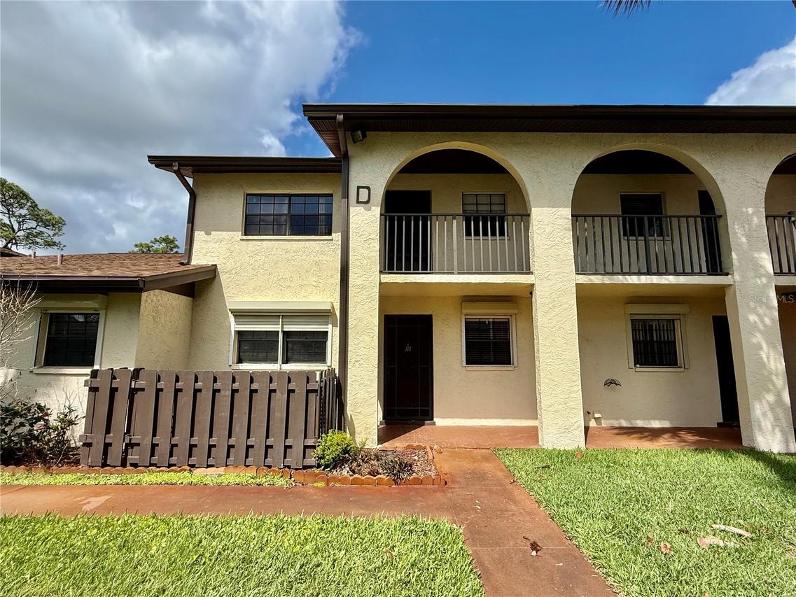 1675 S Fiske Blvd. #D114, Rockledge, FL 32955