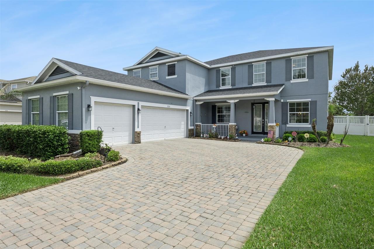 7720 Summerlake Pointe Blvd., Winter Garden, FL 34787
