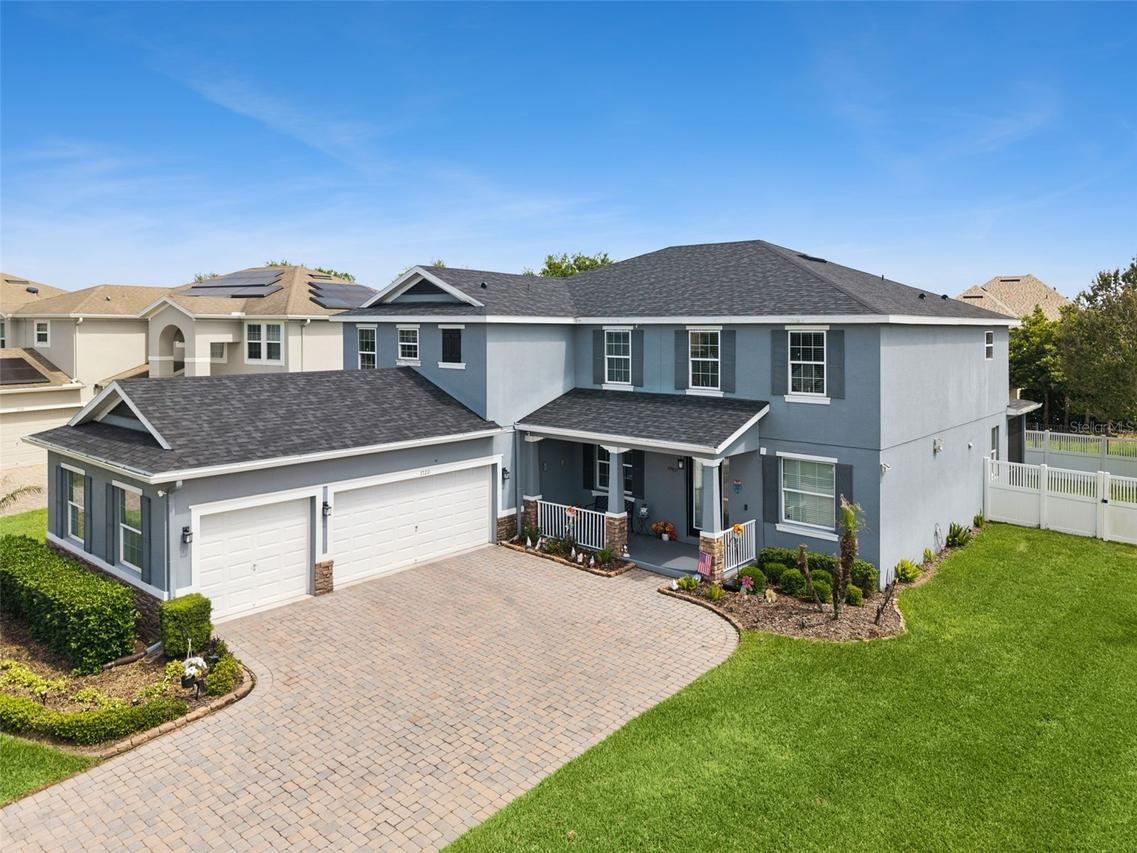 7720 Summerlake Pointe Blvd., Winter Garden, FL 34787