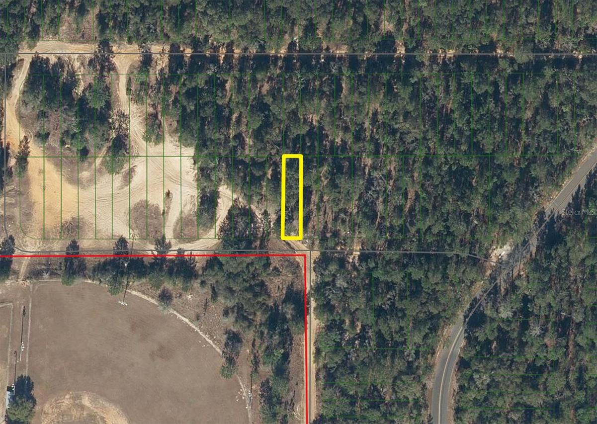 124 SE 7th St., Interlachen, FL 32148