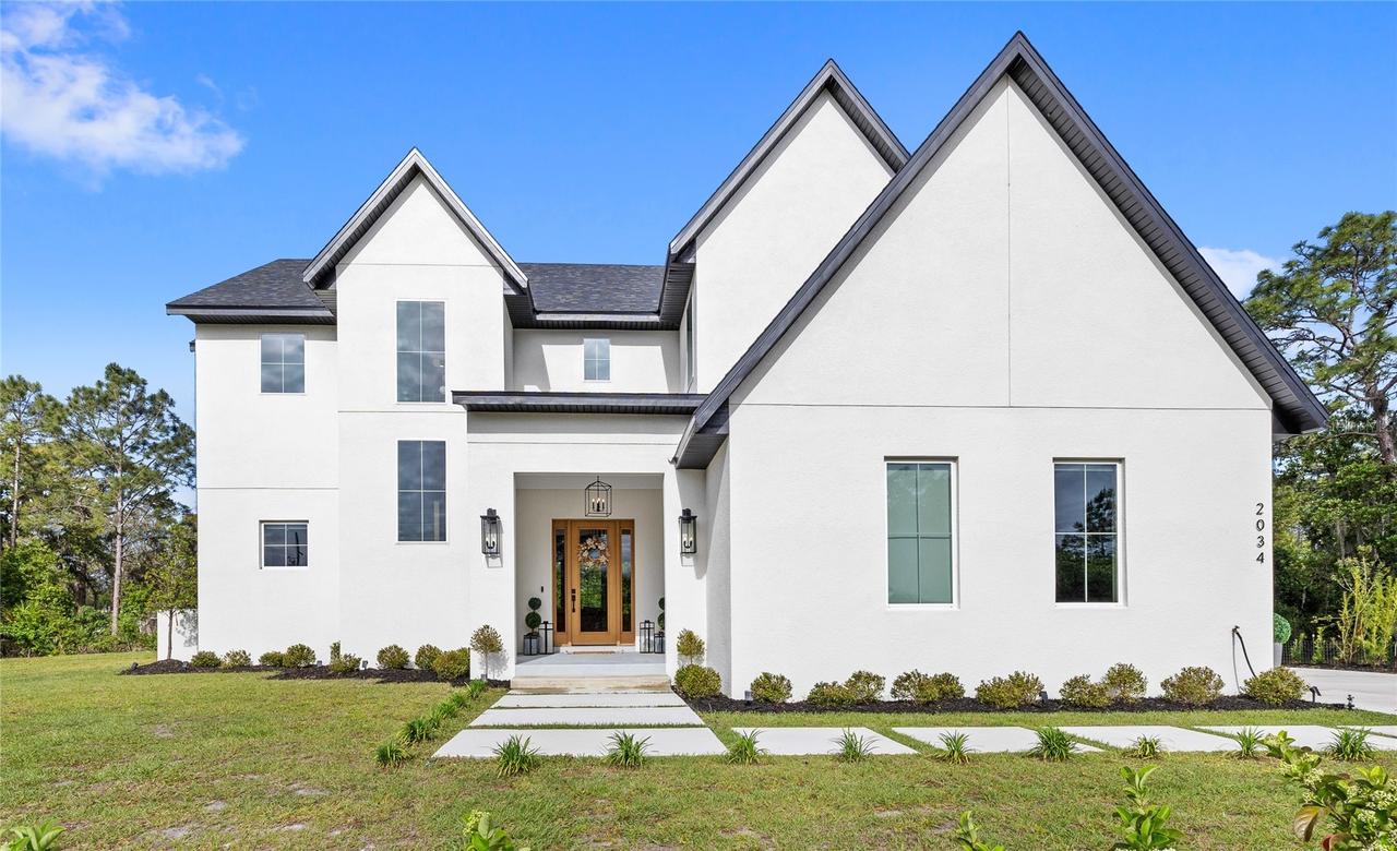 2034 Mcmichael Rd., St Cloud, FL 34771