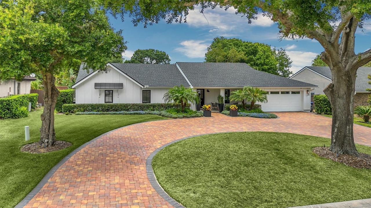 7455 Sparkling Lake Rd., Orlando, FL 32819