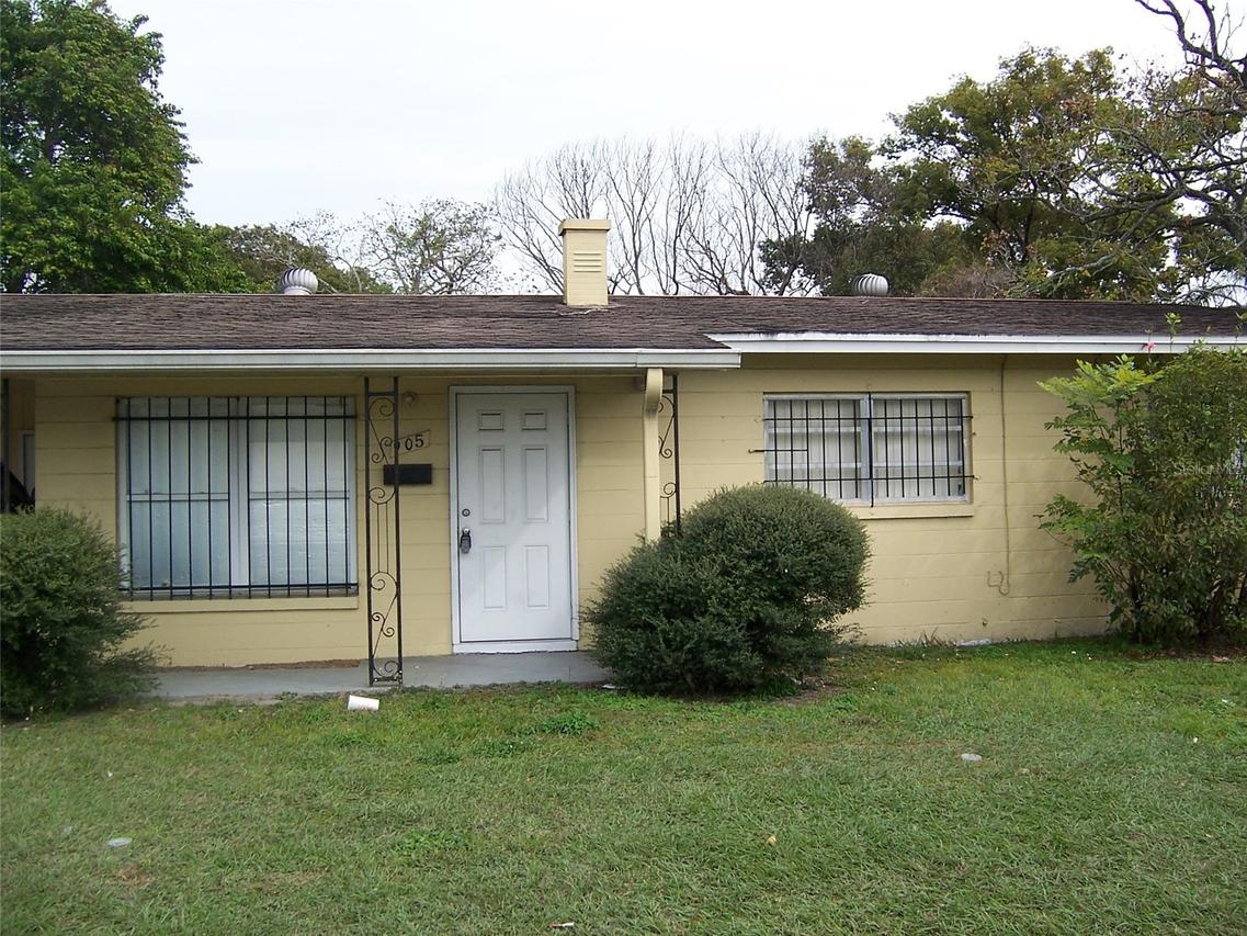 905 N Pine Hills Rd., Orlando, FL 32808