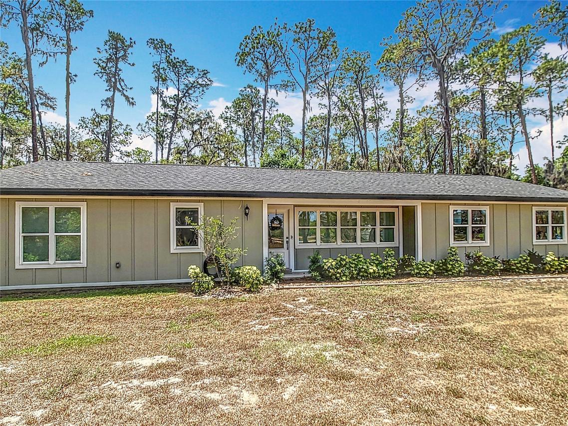 7374 Circle Dr., Lady Lake, FL 32159