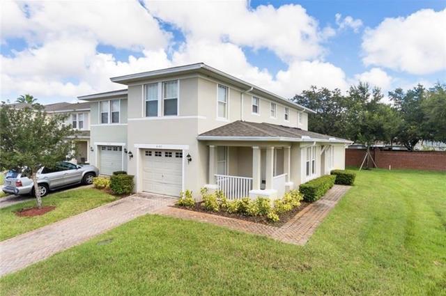 New Construction Homes For Sale This Week That Attend Cypress Elementary School: April 8th to April 14th