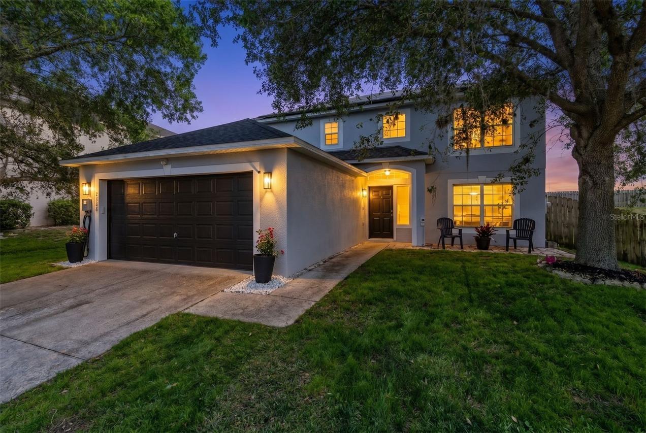 2150 Sandridge Cir., Eustis, FL 32726