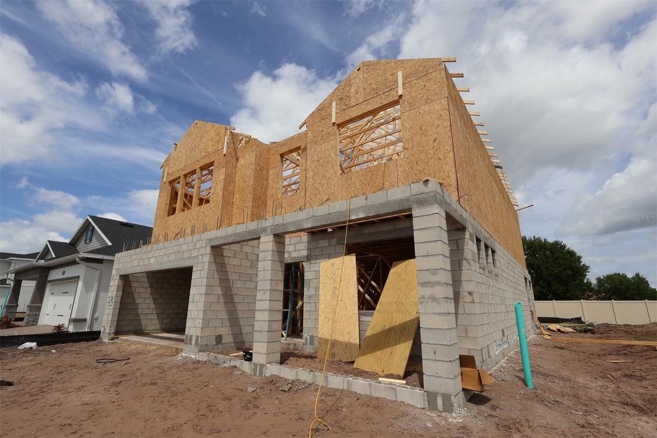 6753 Yellow Warbler Bend, St Cloud, FL 34773