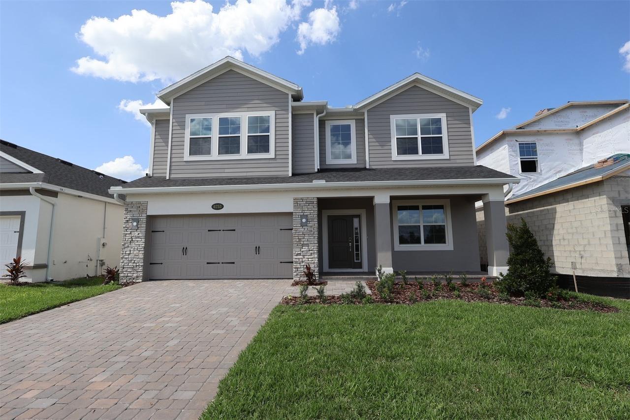 6753 Yellow Warbler Bend, St Cloud, FL 34773