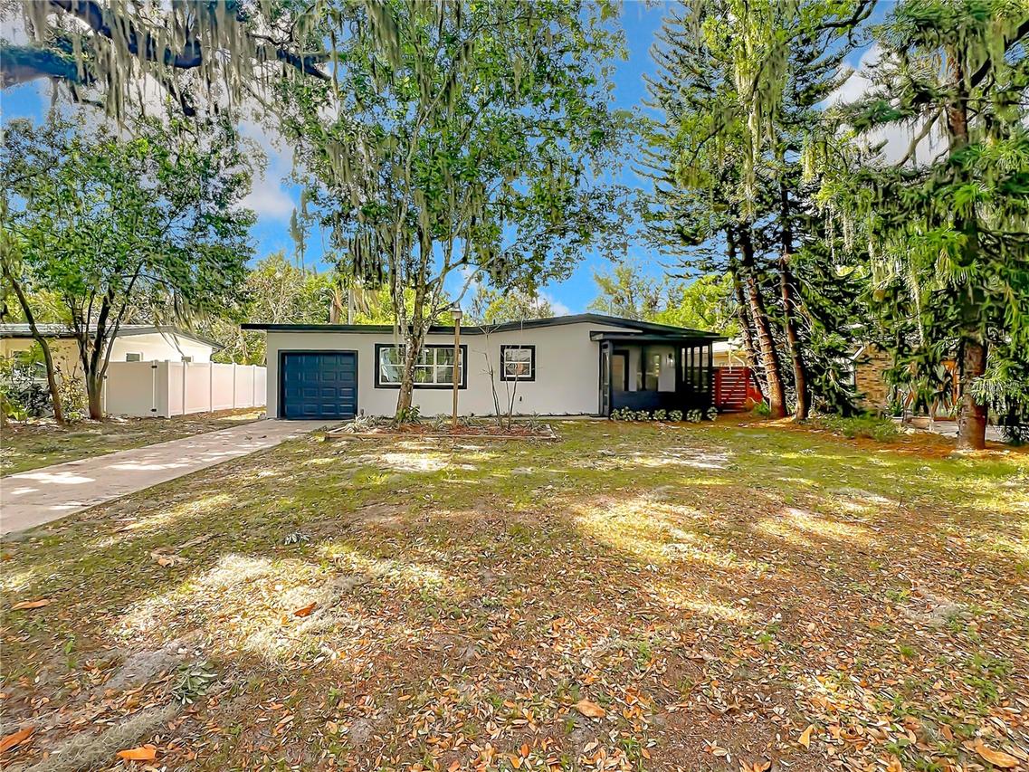 3204 Indian Dr., Belle Isle, FL 32812