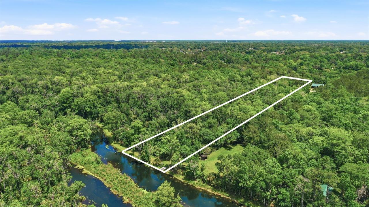 Delk Rd., Longwood, FL 32779