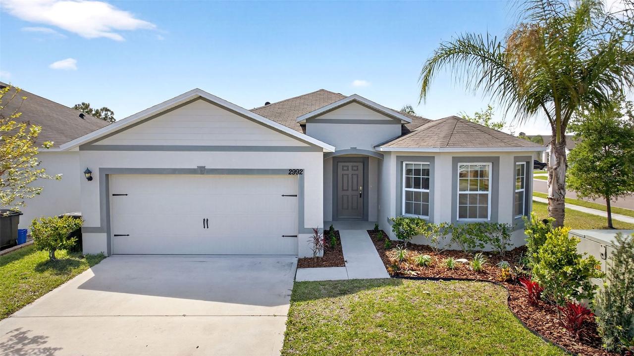 2992 Gibraltar Blvd., New Smyrna Beach, FL 32168