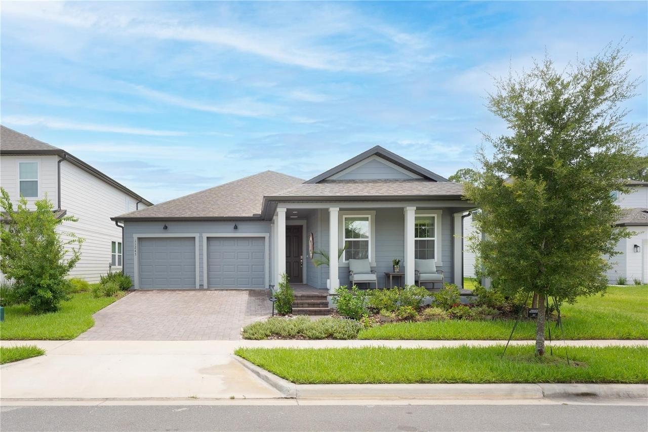 11243 Pixie Mandarin Ct., Winter Garden, FL 34787