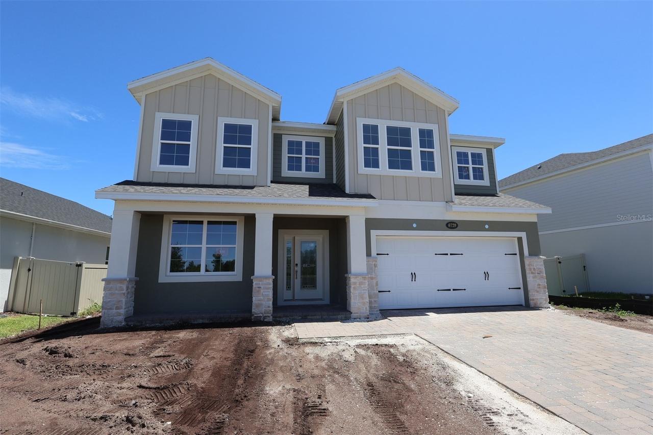 6729 Yellow Warbler Bend, St Cloud, FL 34773