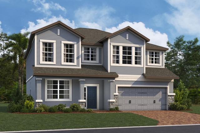 New Homes For Sale This Week That Attend Harmony High School: April 10th to April 16th