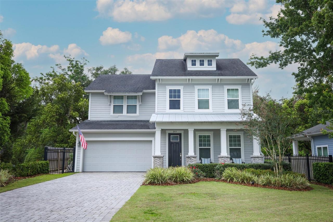 203 Vine St., Oviedo, FL 32765