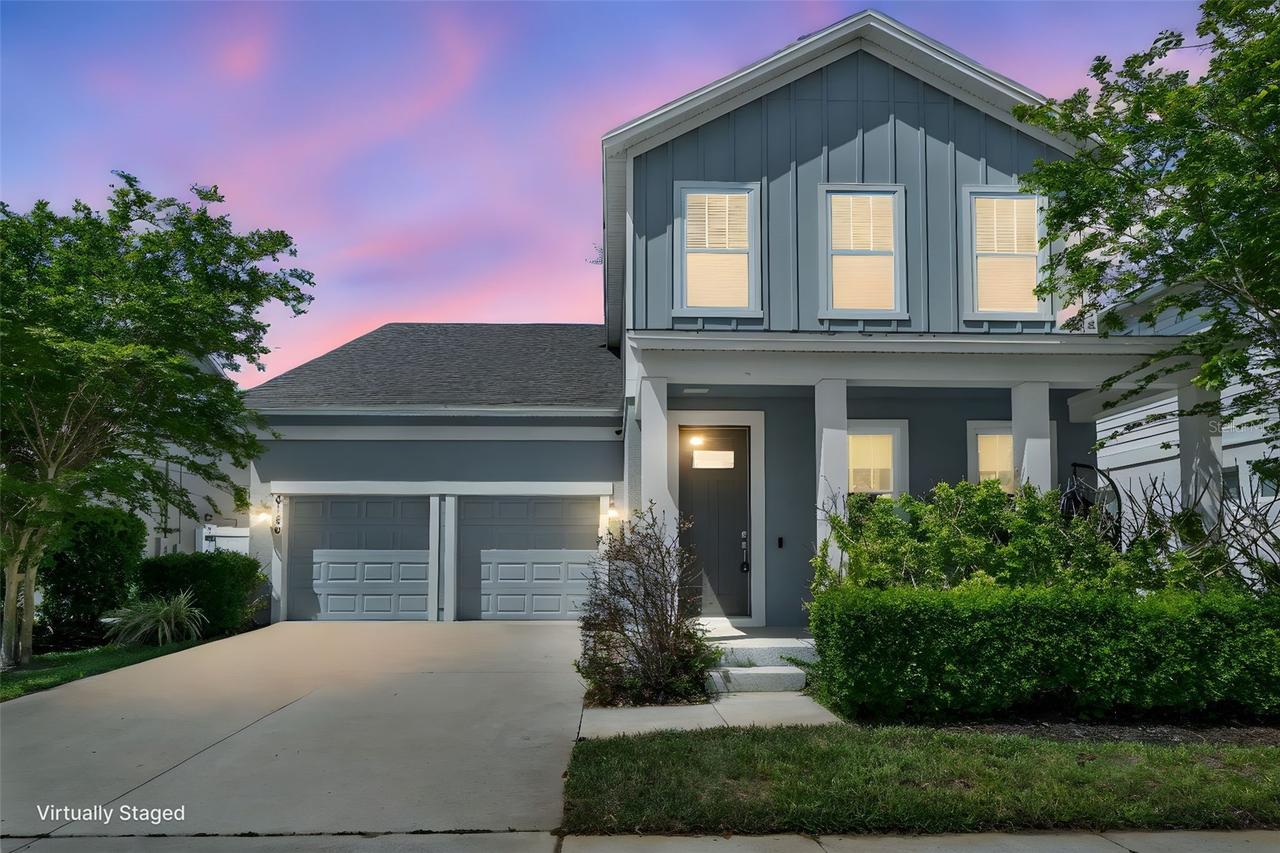 6166 Hamlin Reserve Blvd., Winter Garden, FL 34787