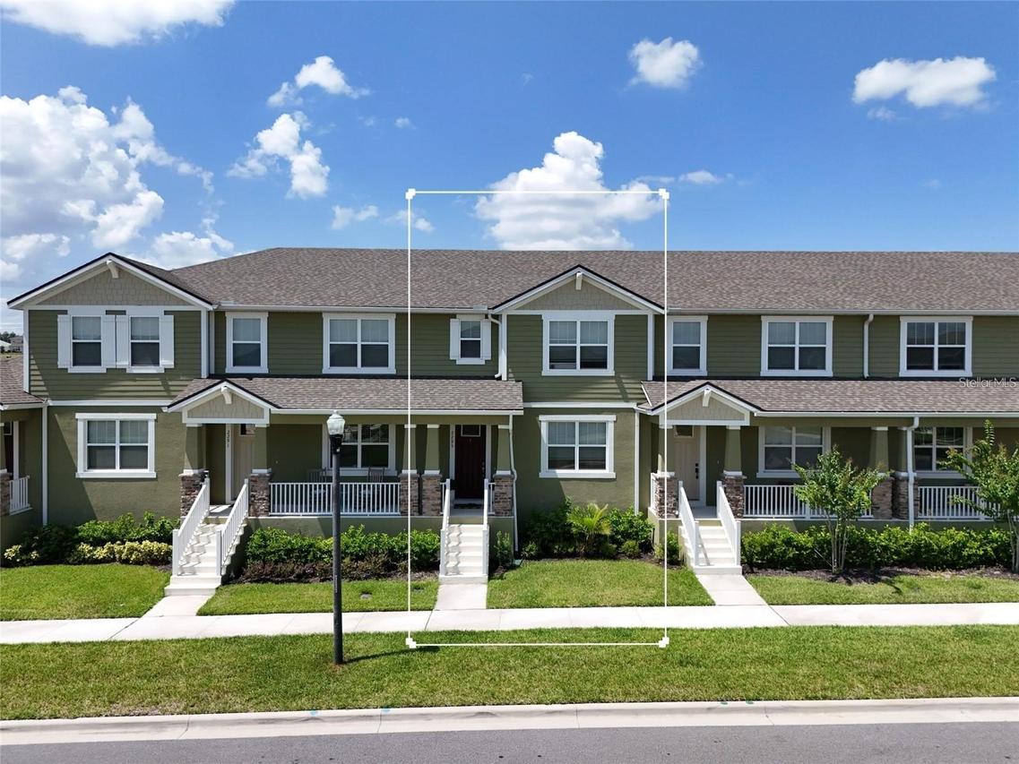 2295 Garden Belle Dr., Clermont, FL 34711