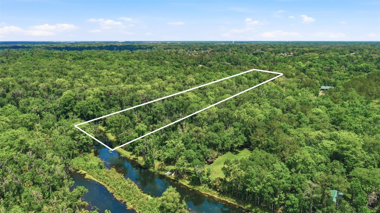 Delk Rd., Longwood, FL 32779