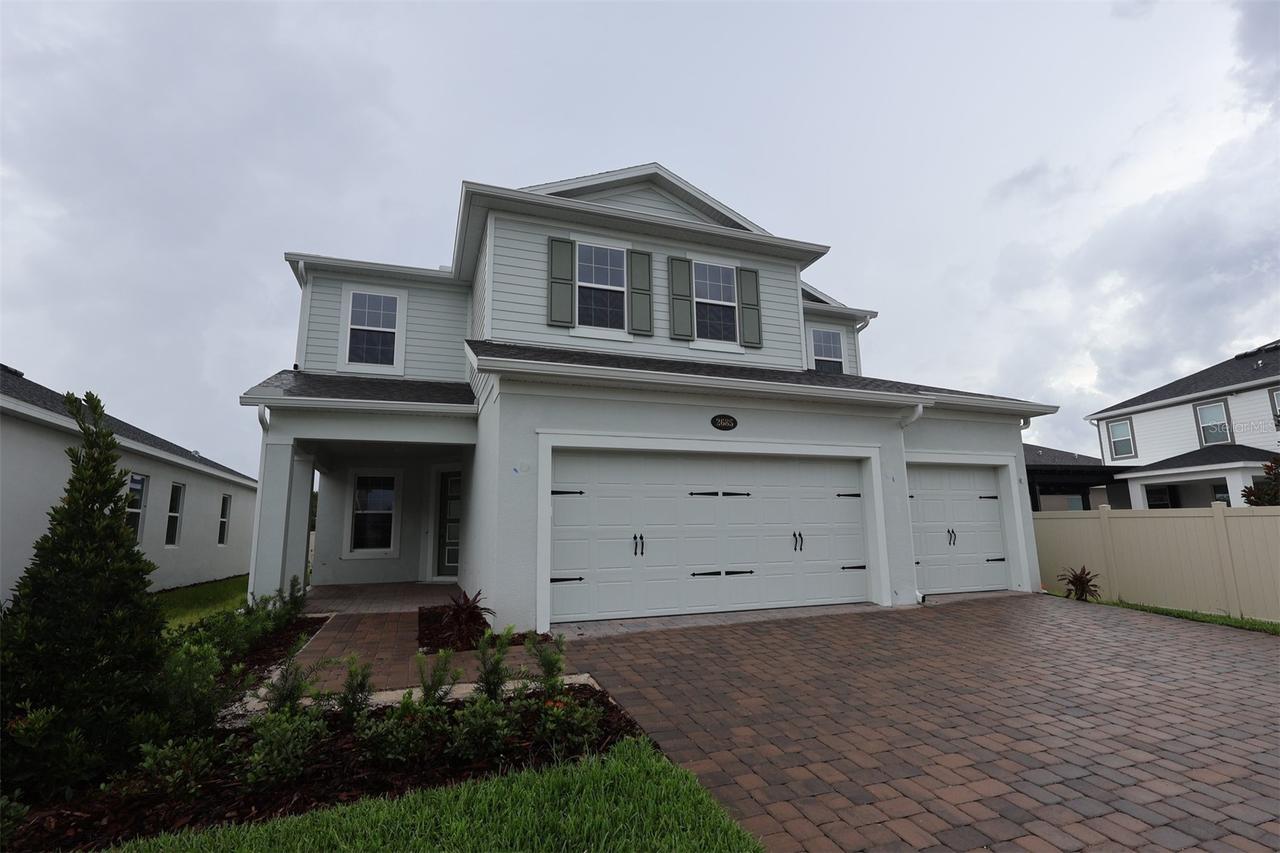2685 Great Heron Ave., St Cloud, FL 34773