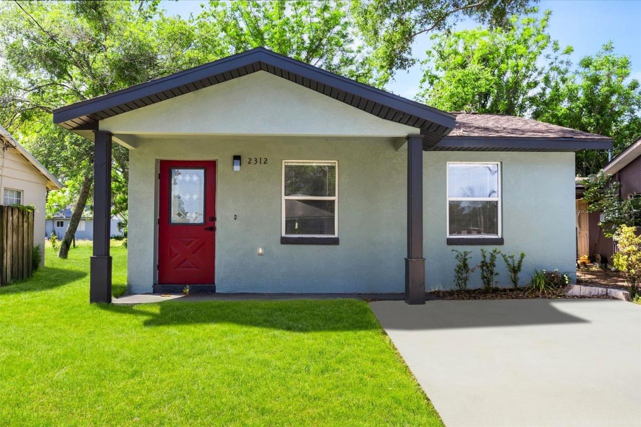 2312 SW Fort King St., Ocala, FL 34471