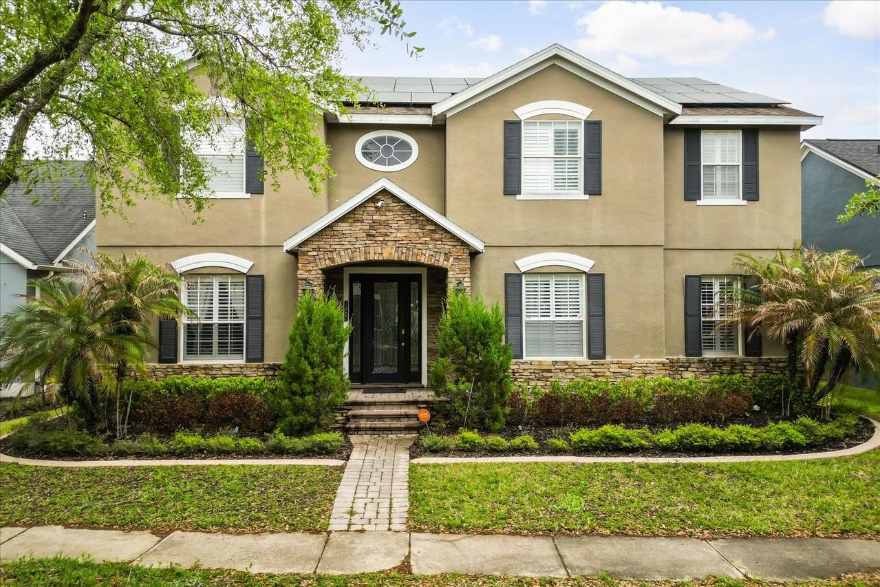 3837 Blazing Star Dr., Orlando, FL 32828