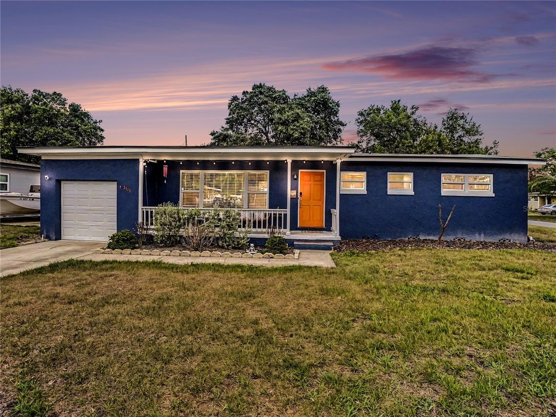 3313 E Kaley Ave., Orlando, FL 32806