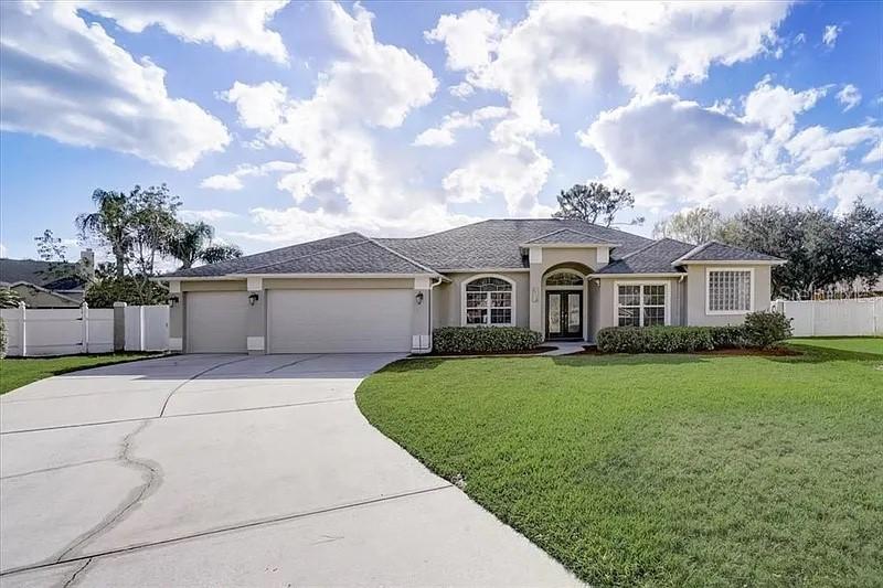 4736 Sudbury Dr., Orlando, FL 32826