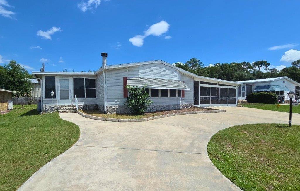 116 Sher Ln., Debary, FL 32713