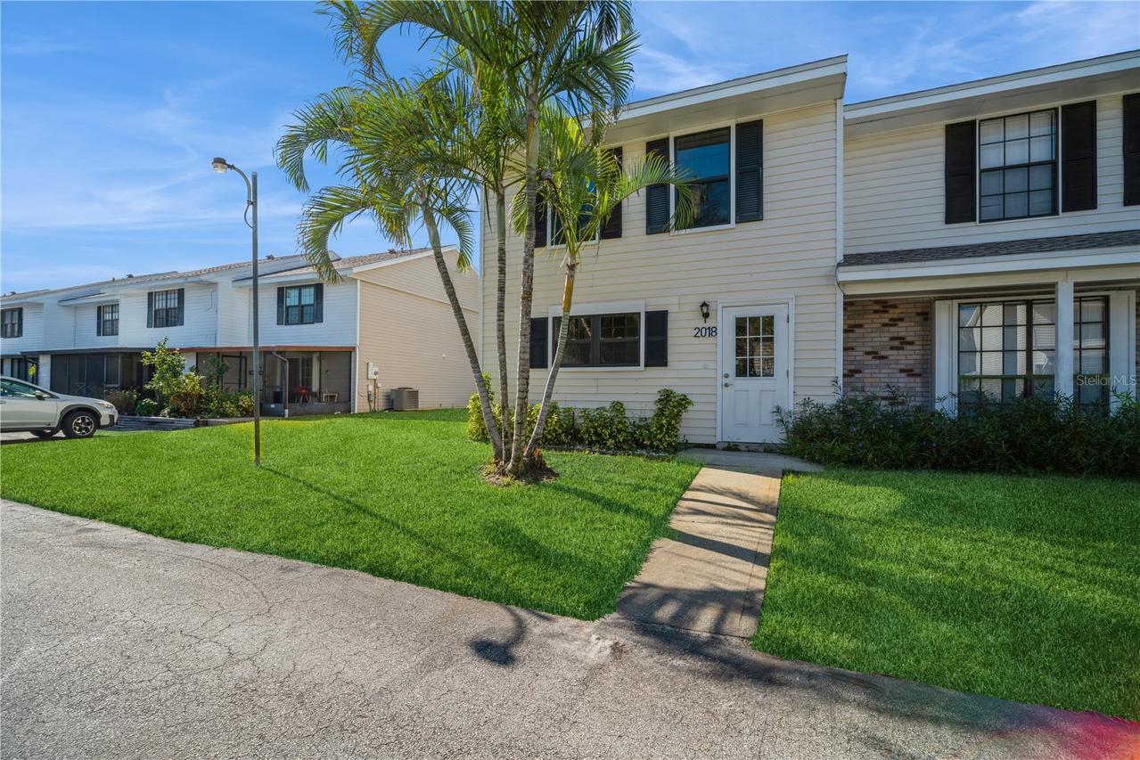 2018 Manor Dr., Palm Bay, FL 32905