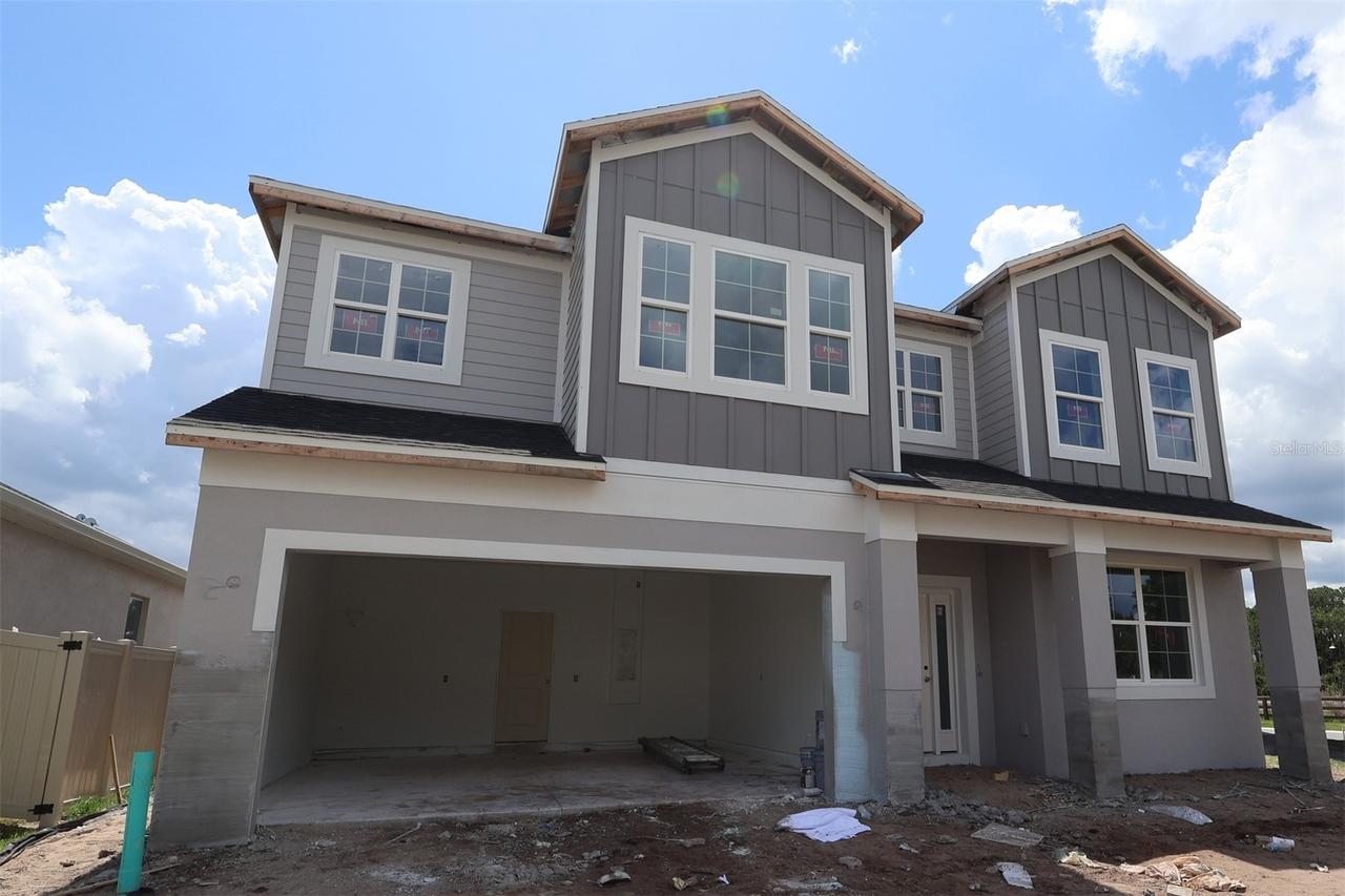 6891 Yellow Warbler Bend, St Cloud, FL 34773