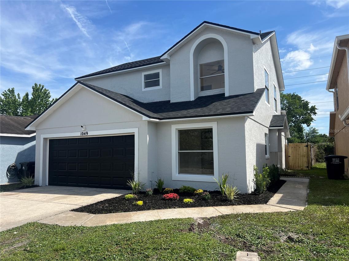 1049 Clovercrest Rd., Orlando, FL 32811