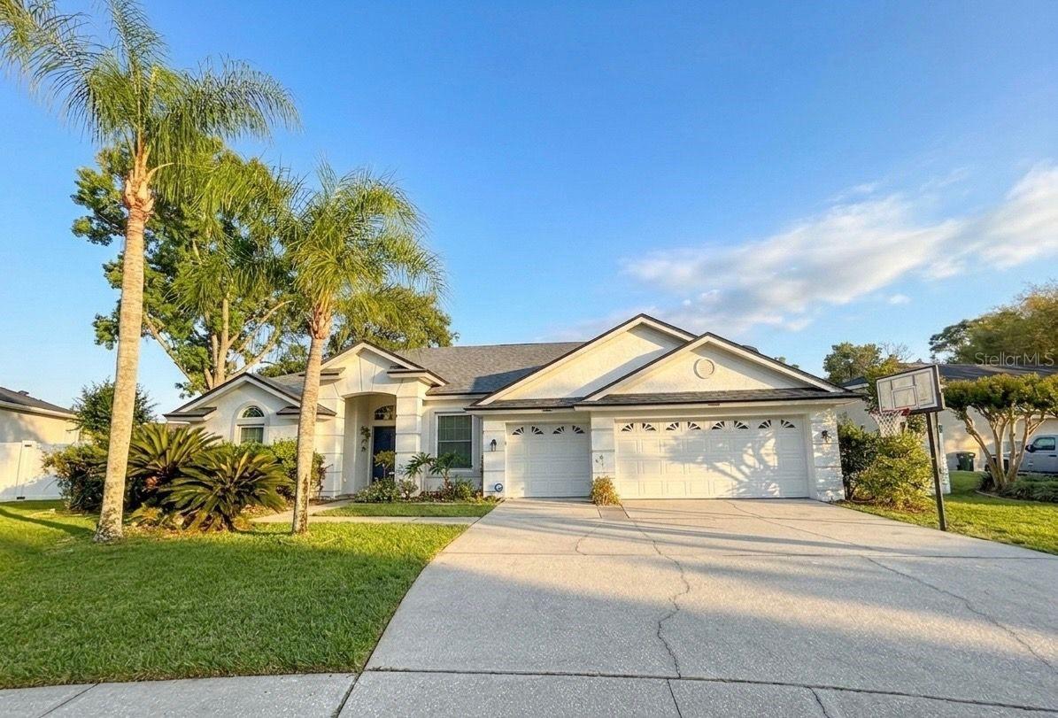 2151 Candleridge Ct., Oviedo, FL 32765