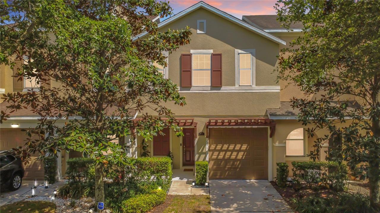 661 Fortanini Cir., Ocoee, FL 34761