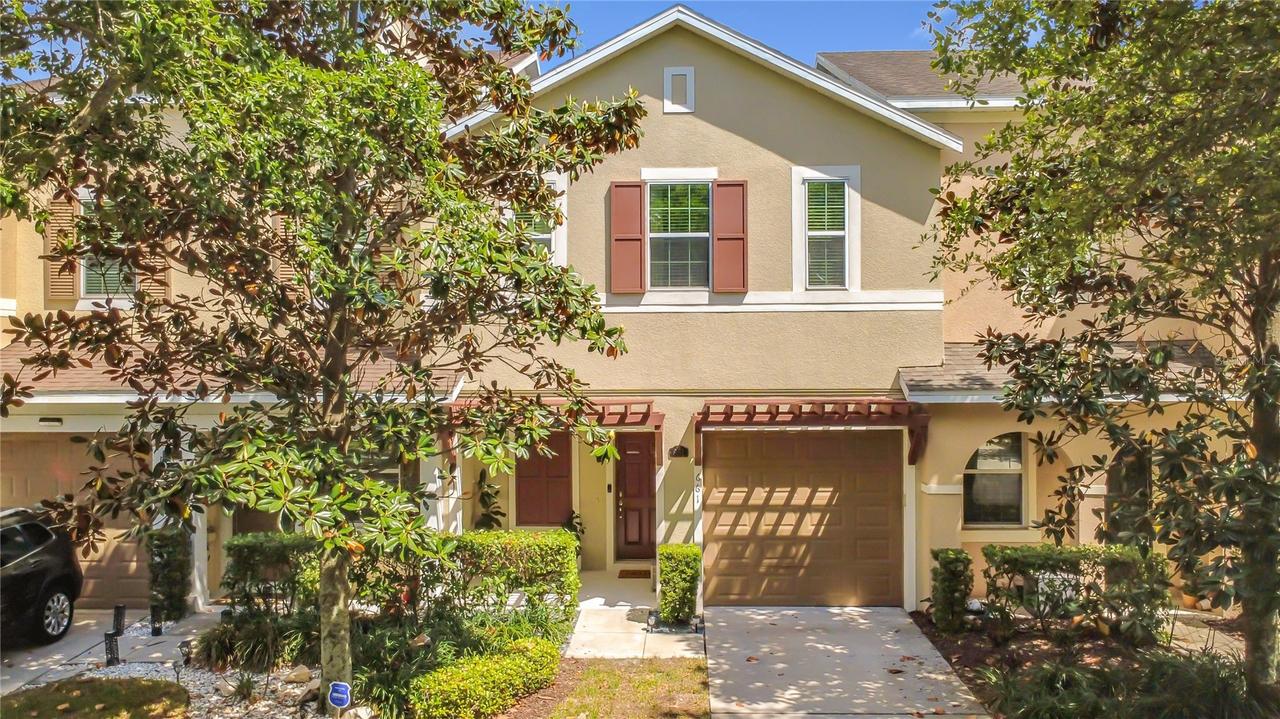 661 Fortanini Cir., Ocoee, FL 34761