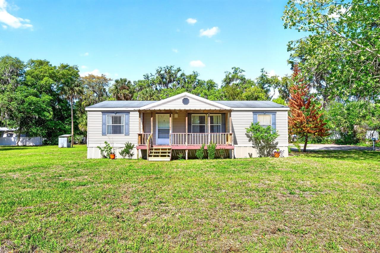 1201 Mills St., Sanford, FL 32773