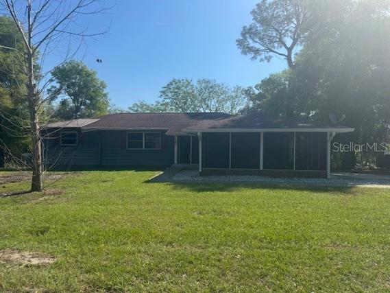 New Foreclosures & Short Sales That Attend Mount Dora Middle School: April 13th to April 19th