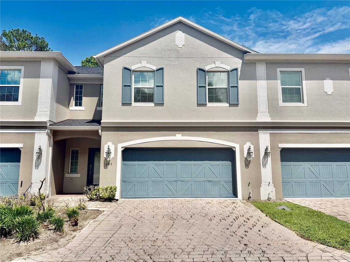 683 Evening Sky Dr., Oviedo, FL 32765