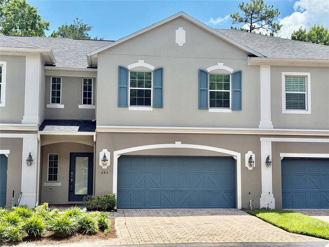 683 Evening Sky Dr., Oviedo, FL 32765