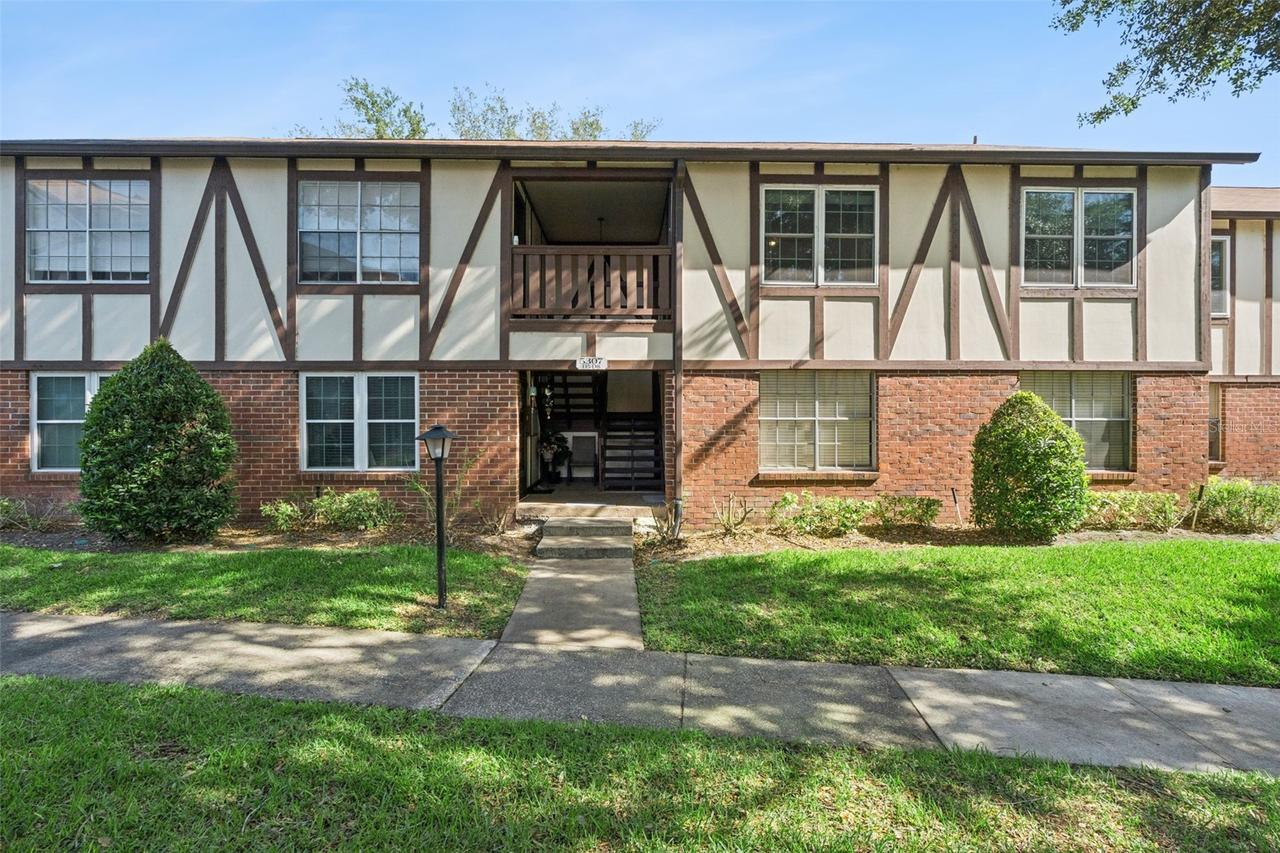 5307 Hansel Ave. #D8, Orlando, FL 32809