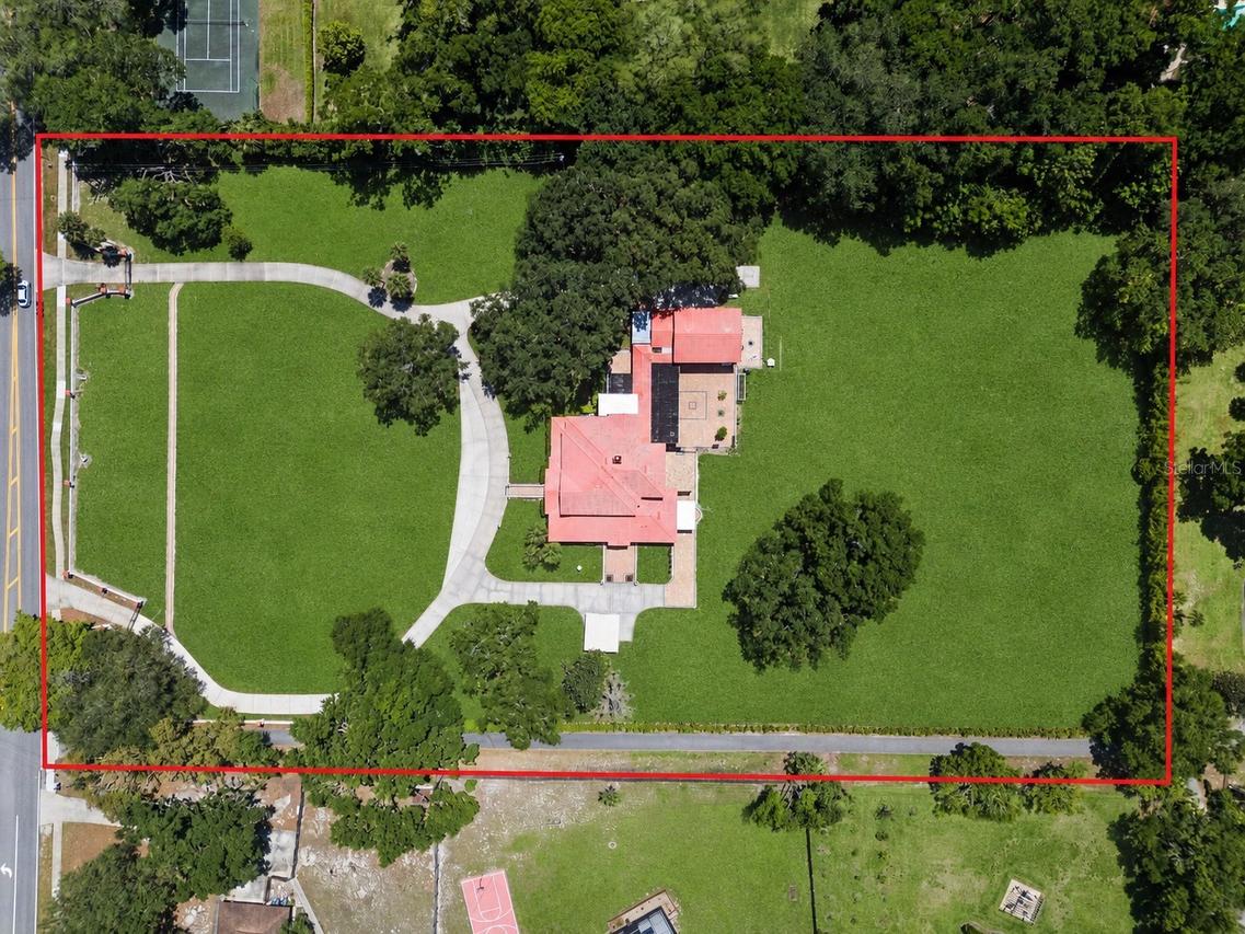 1498 Markham Woods Rd., Longwood, FL 32779