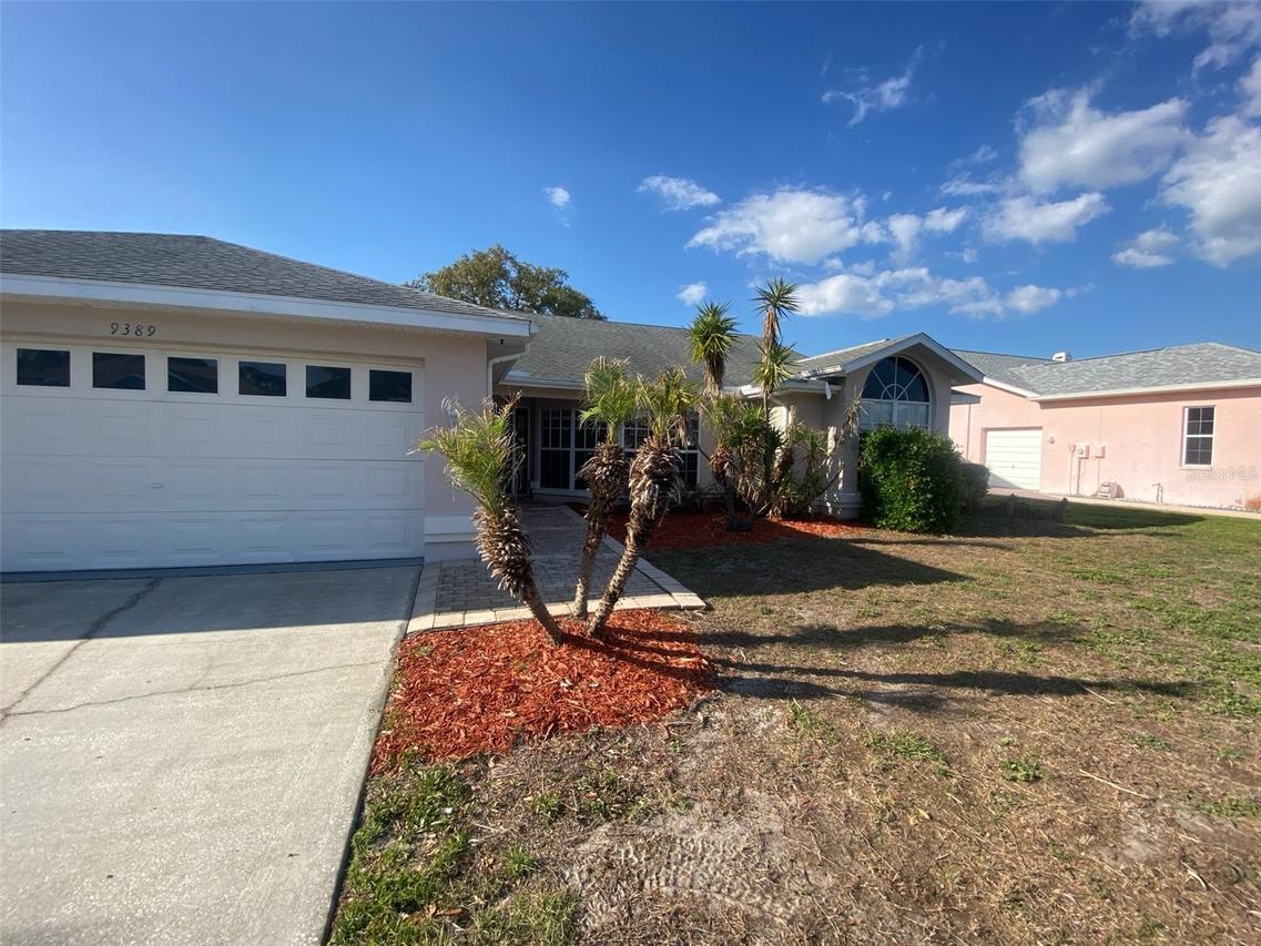 9389 Fox Hollow Ln., Weeki Wachee, FL 34613