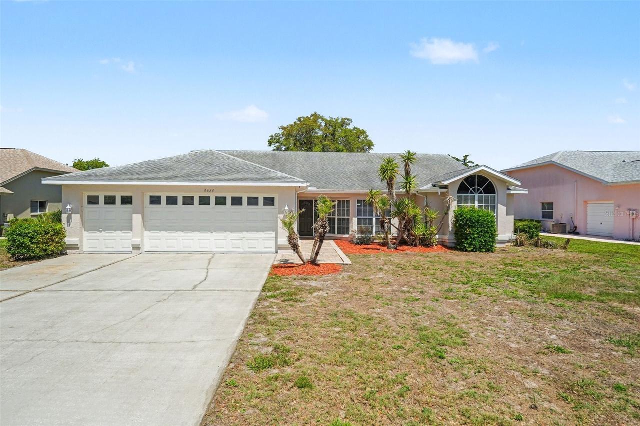 9389 Fox Hollow Ln., Weeki Wachee, FL 34613