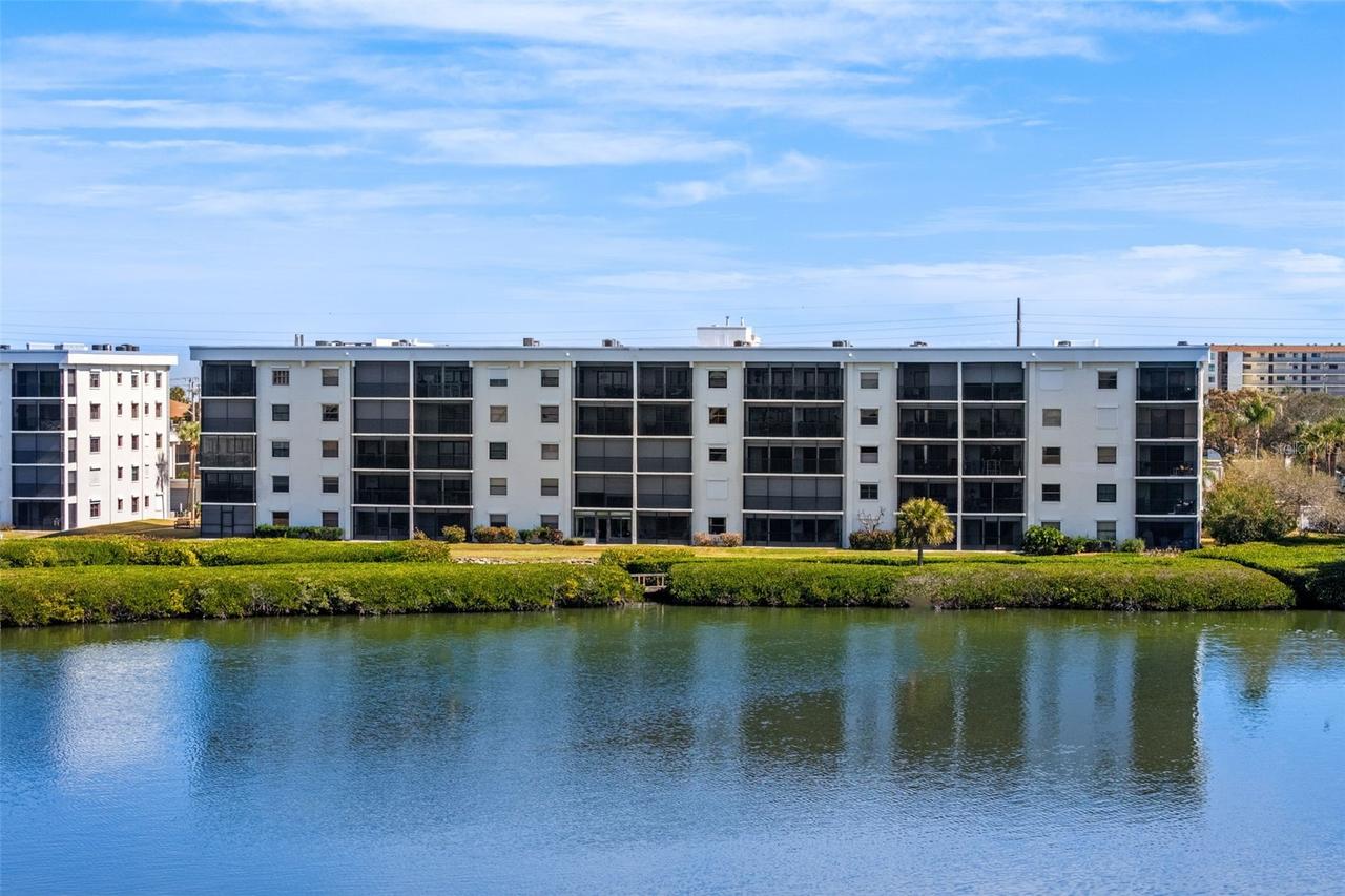 3165 N Atlantic Ave. #A107, Cocoa Beach, FL 32931