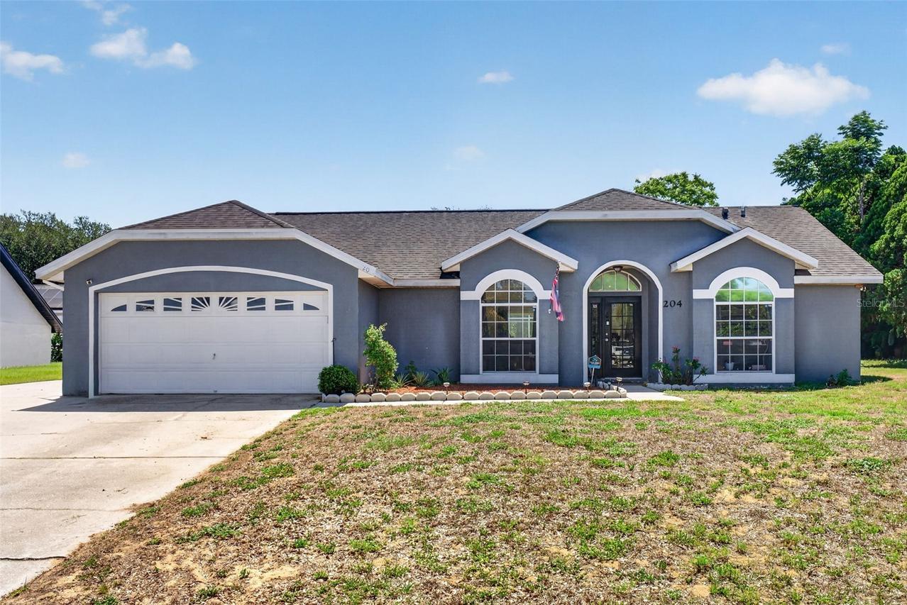 204 Montana Ave., Davenport, FL 33897
