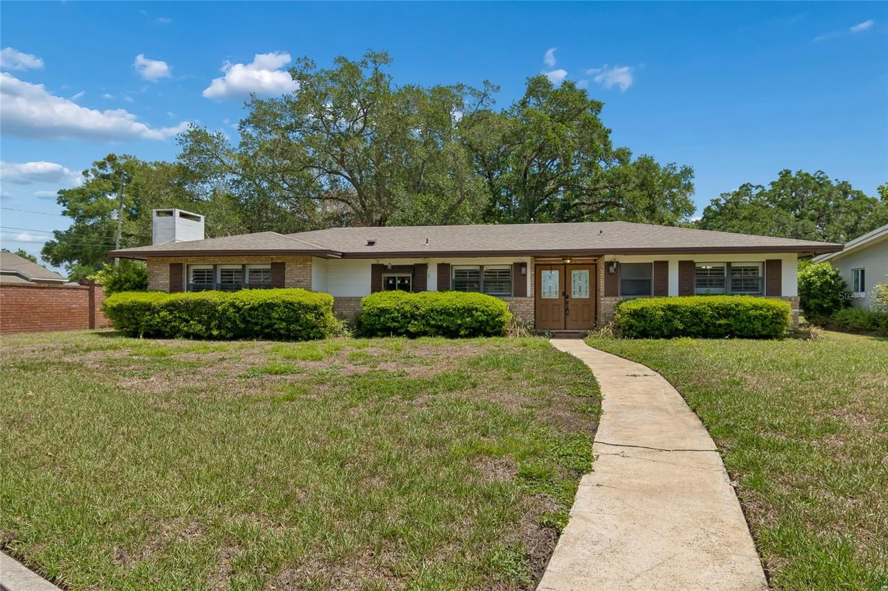 4801 Big Oaks Ln., Orlando, FL 32806