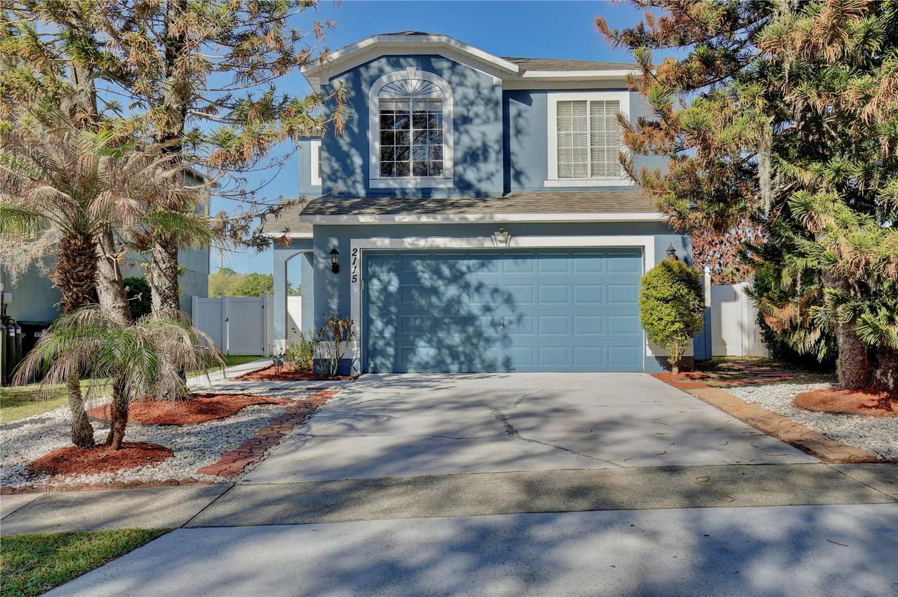 2115 Heathwood Cir., Orlando, FL 32828