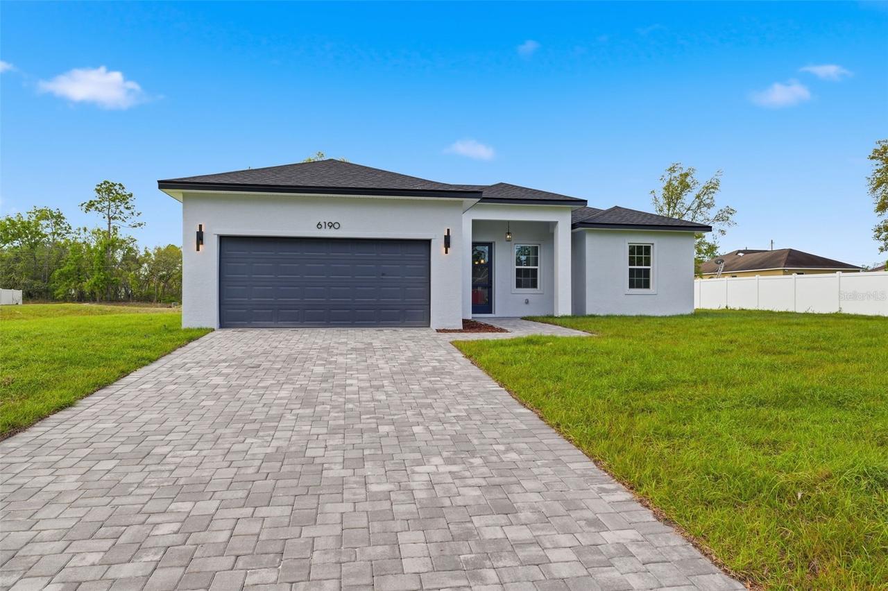 6190 SW 144th Pl., Ocala, FL 34473