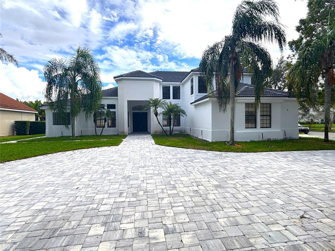 2457 Baesel View Dr., Orlando, FL 32835